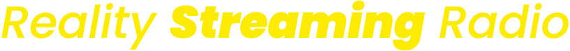 Reality Streaming Radio